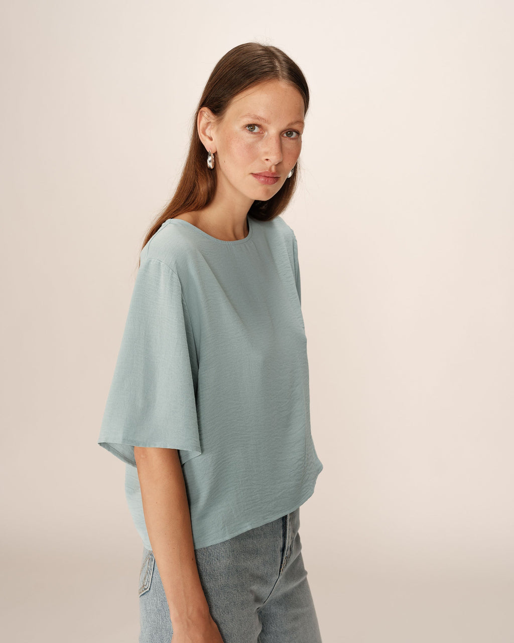 Top Paprika - Bleu