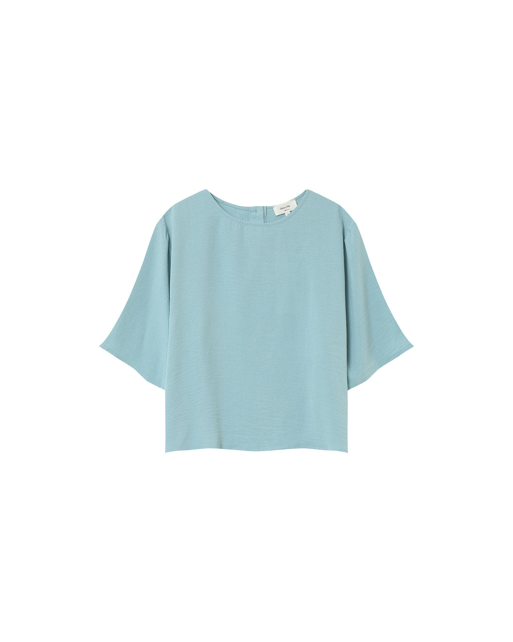 Top Paprika - Bleu