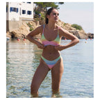 Paradise Top Aura