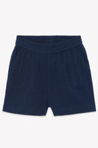 Short - Ramb Bleu Bébé En