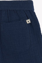 Short - Ramb Bleu Bébé En