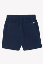 Short - Ramb Bleu Bébé En