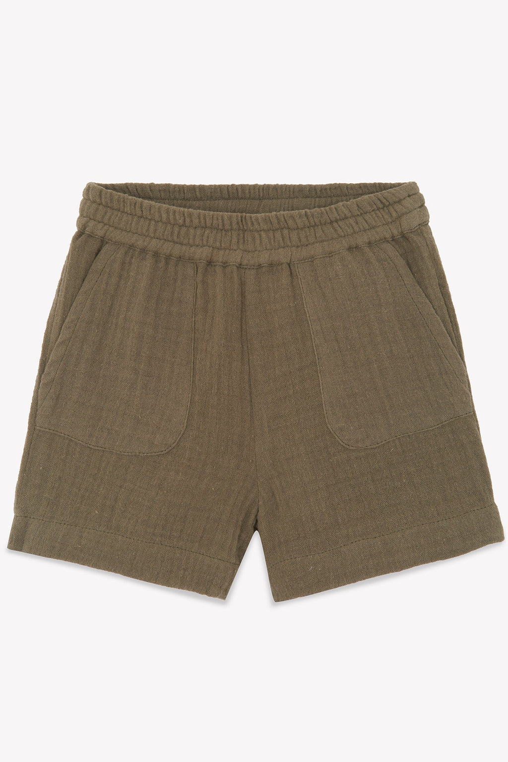 Short - Ramb Vert Bébé En