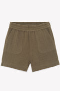 Short - Ramb Vert Bébé En
