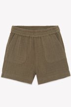 Short - Ramb Vert Bébé En