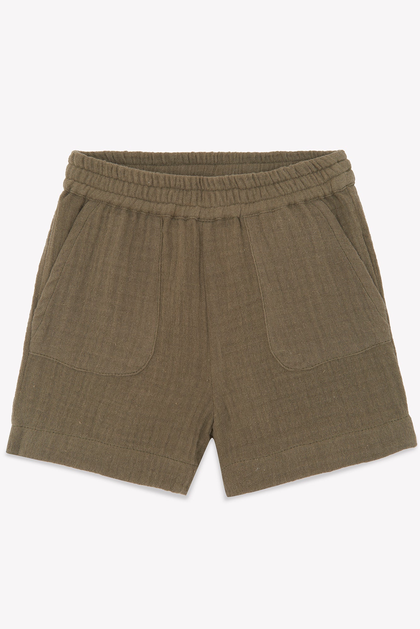 Short - Ramb Vert Bébé En