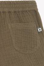 Short - Ramb Vert Bébé En