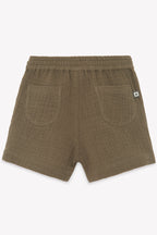 Short - Ramb Vert Bébé En