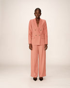 Blazer Parfaite - Terracotta