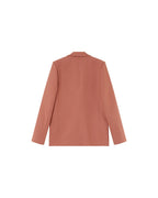 Blazer Parfaite - Terracotta