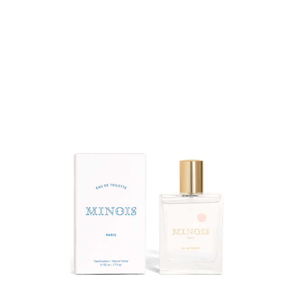 Eau De Toilette