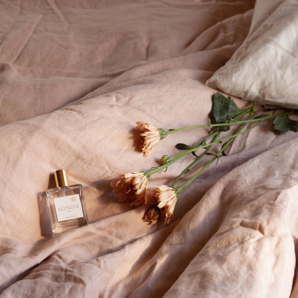 Eau De Toilette