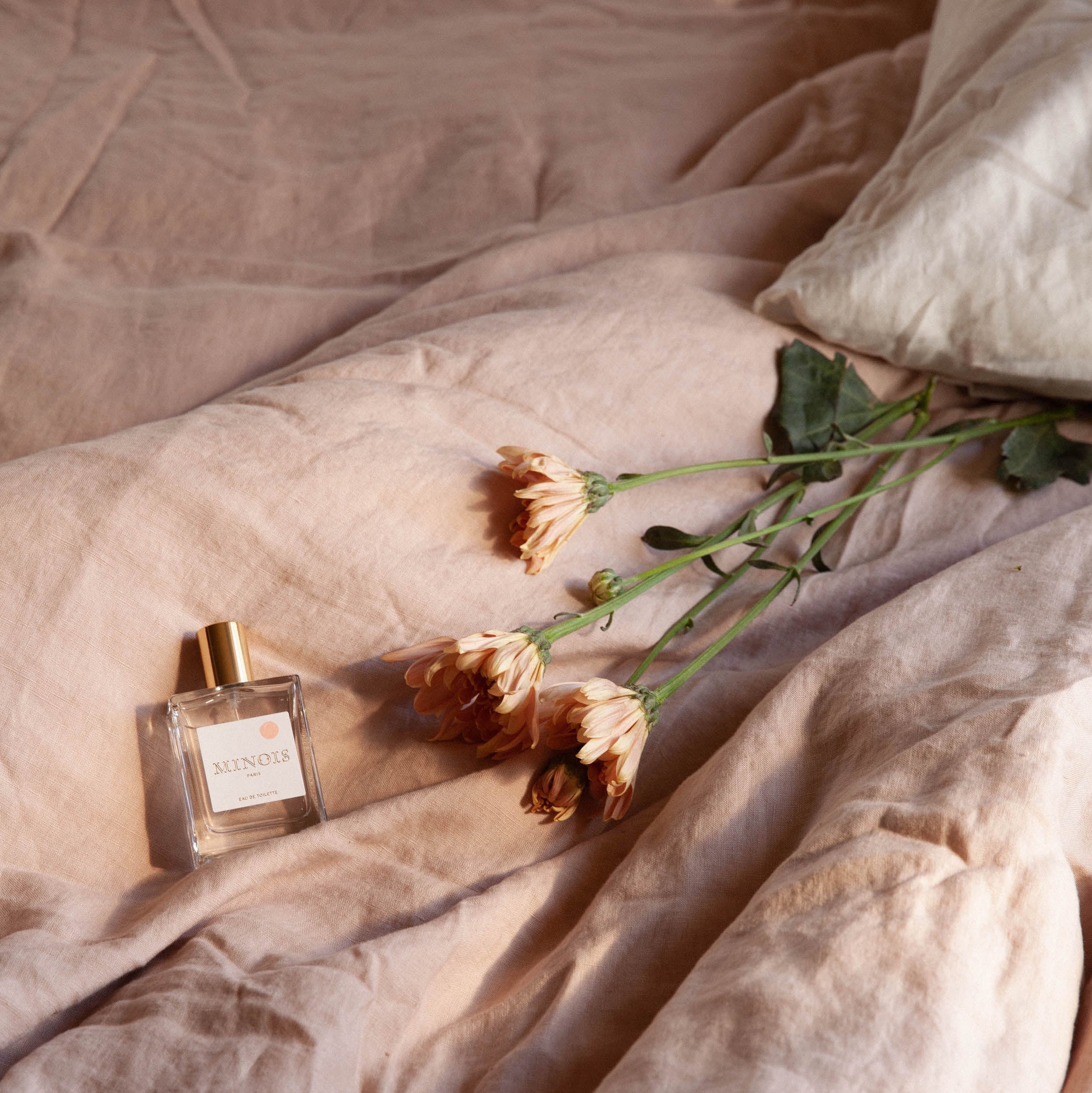 Eau De Toilette
