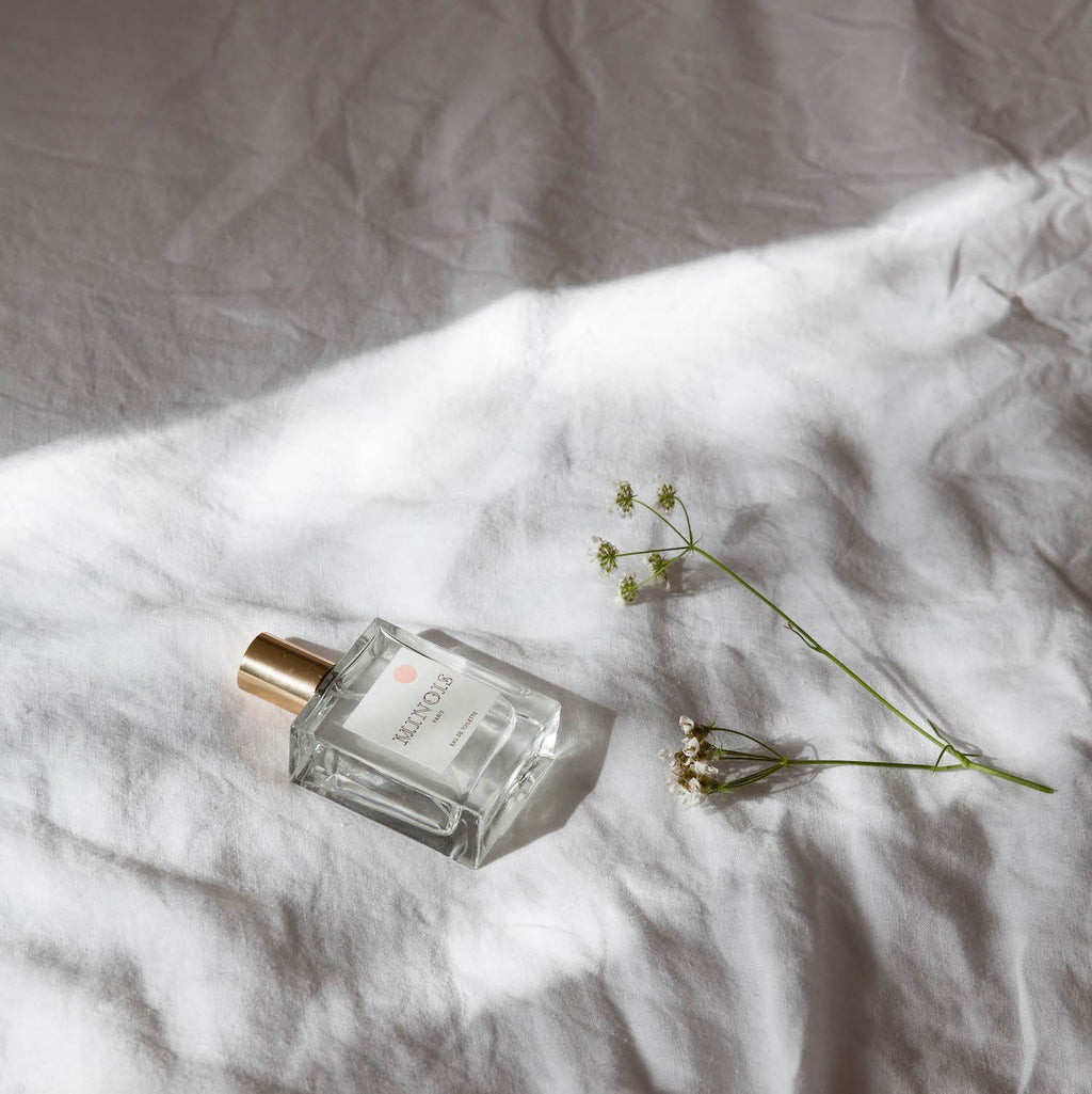 Eau De Toilette
