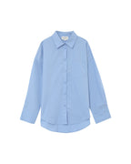 Chemise Paris - Bleu