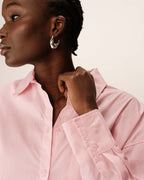 Chemise Paris - Rose