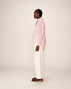 Chemise Paris - Rose