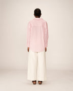 Chemise Paris - Rose