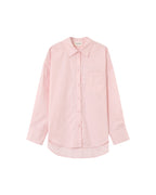 Chemise Paris - Rose