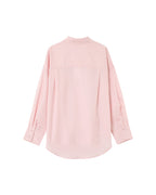 Chemise Paris - Rose