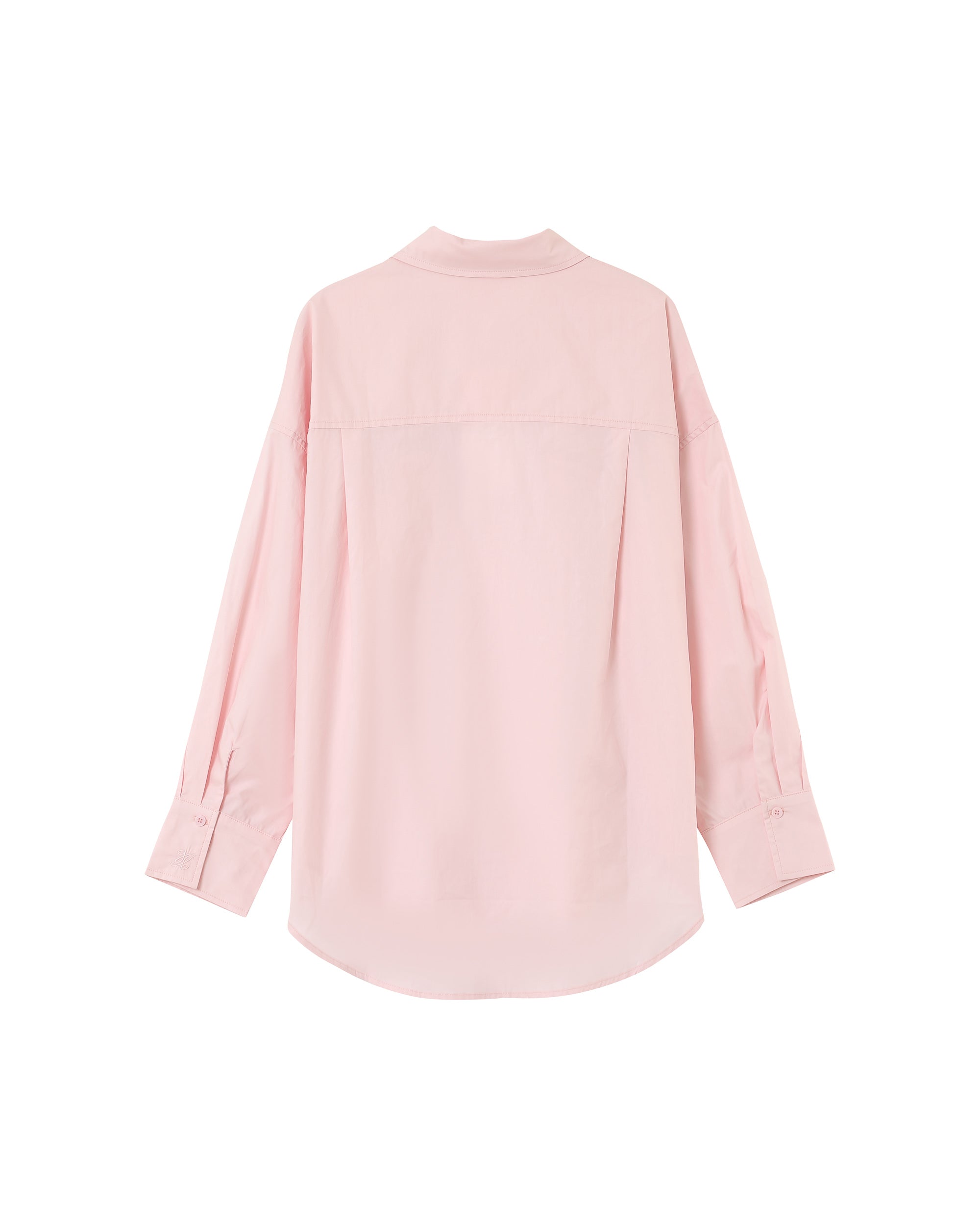 Chemise Paris - Rose