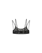 Bralette Parker - Noir
