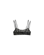 Bralette Parker - Noir