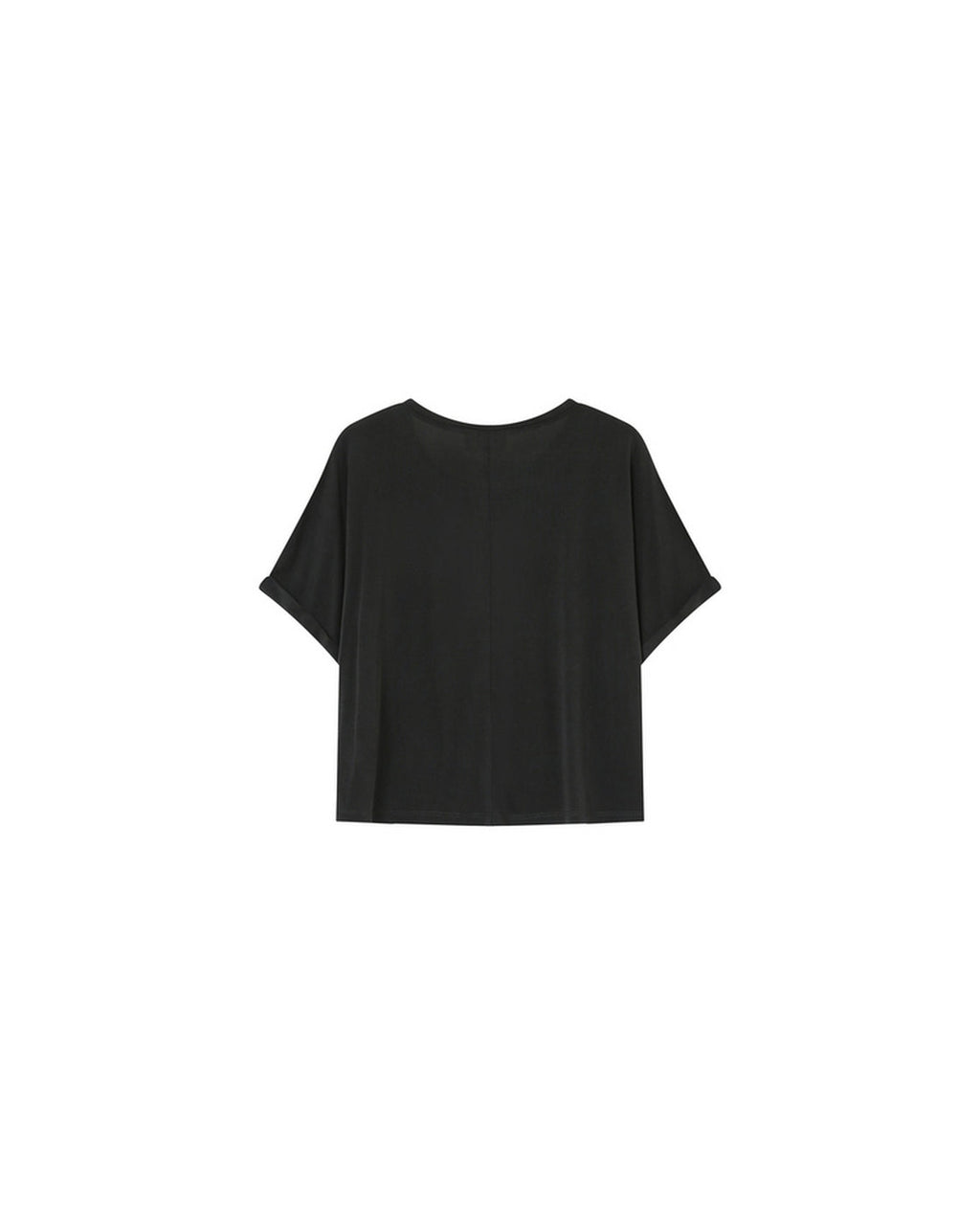 T-Shirt Parma - Anthracite