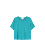 T-Shirt Parma - Aqua