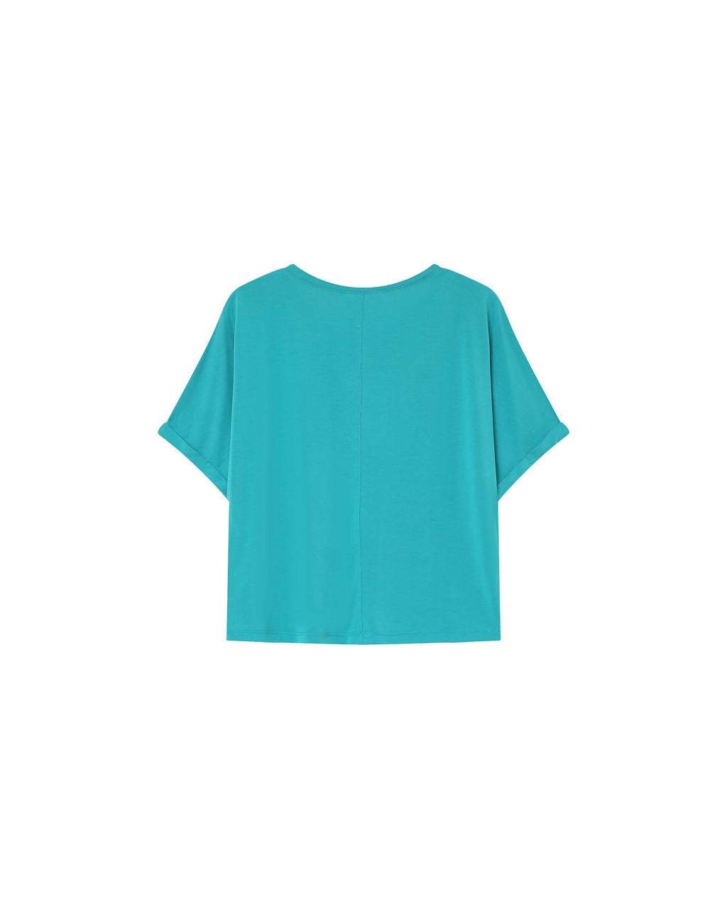 T-Shirt Parma - Aqua