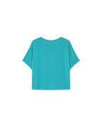 T-Shirt Parma - Aqua