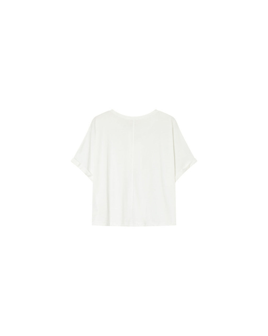 T-Shirt Parma - Ecru