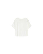 T-Shirt Parma - Ecru