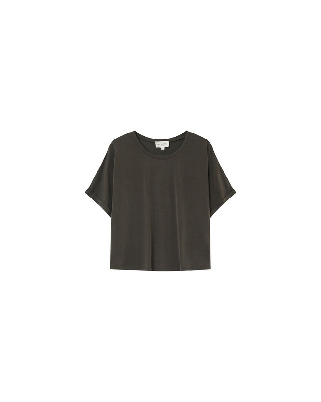 T-Shirt Parma - Kaki