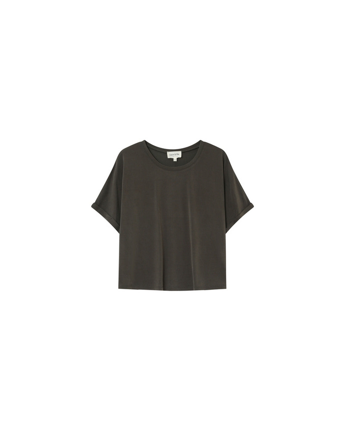 T-Shirt Parma - Kaki