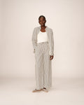 Pantalon Parmentier - Ecru
