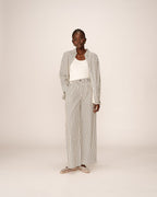 Pantalon Parmentier - Ecru