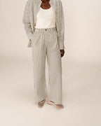 Pantalon Parmentier - Ecru