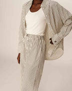 Pantalon Parmentier - Ecru