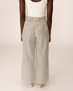 Pantalon Parmentier - Ecru