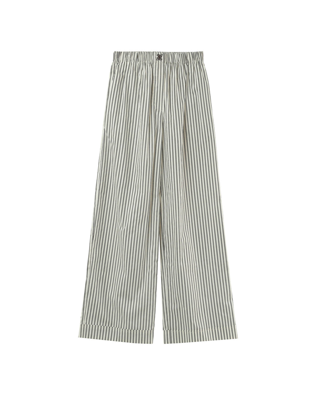 Pantalon Parmentier - Ecru