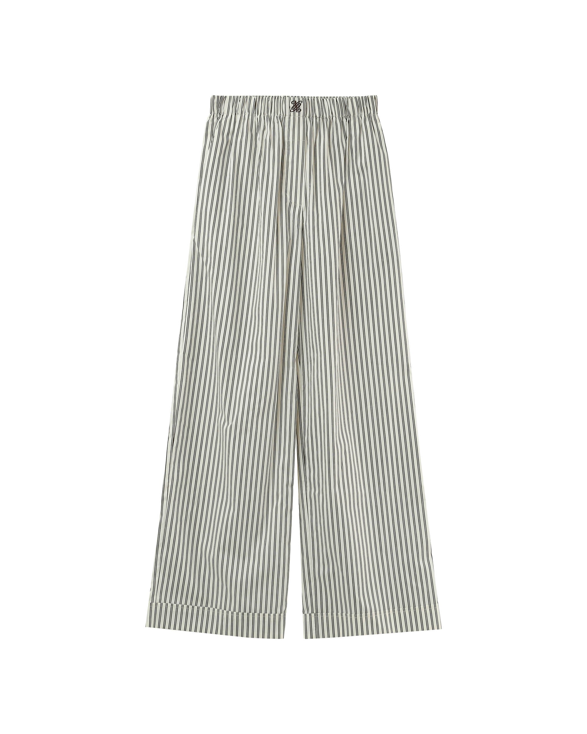 Pantalon Parmentier - Ecru
