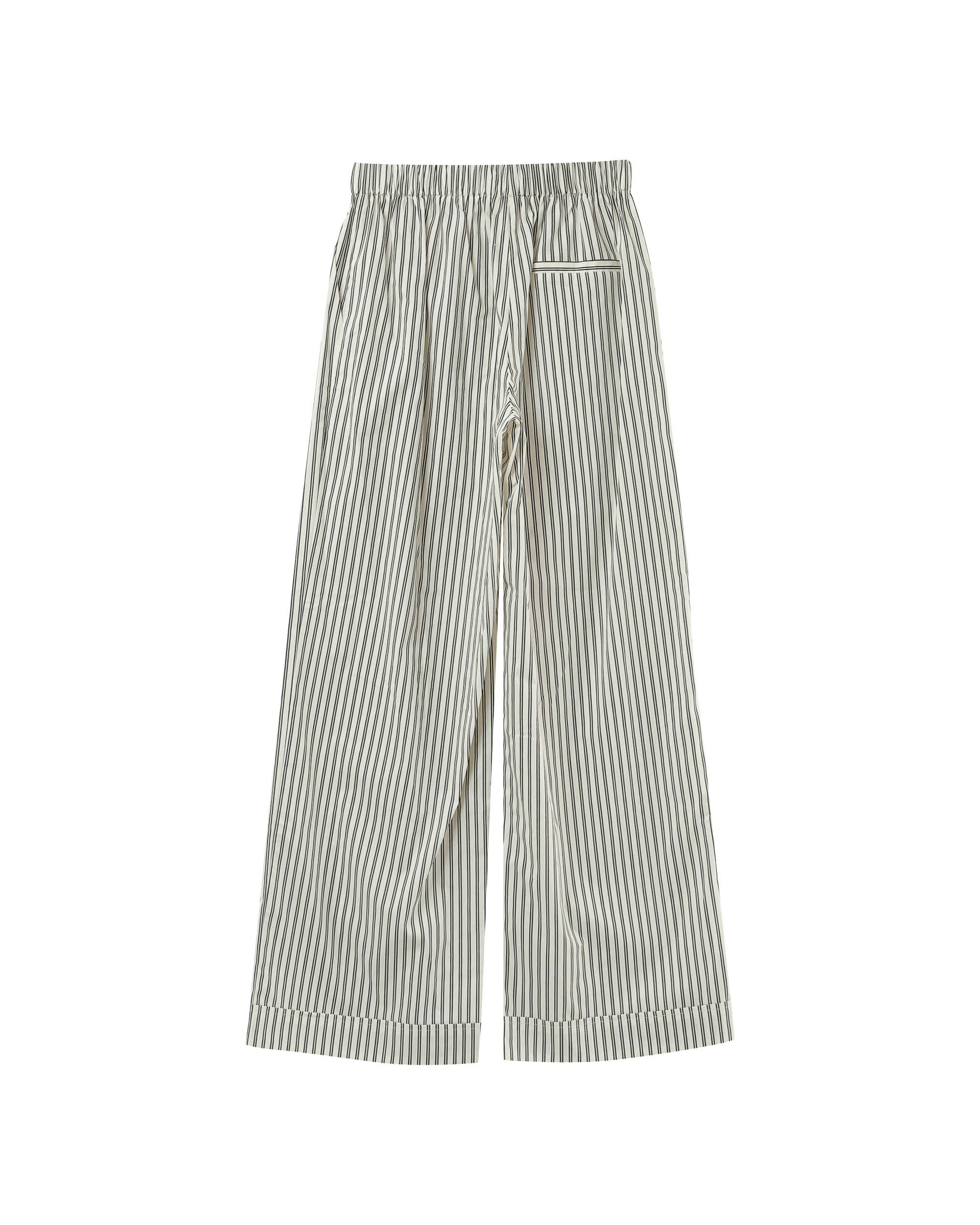 Pantalon Parmentier - Ecru
