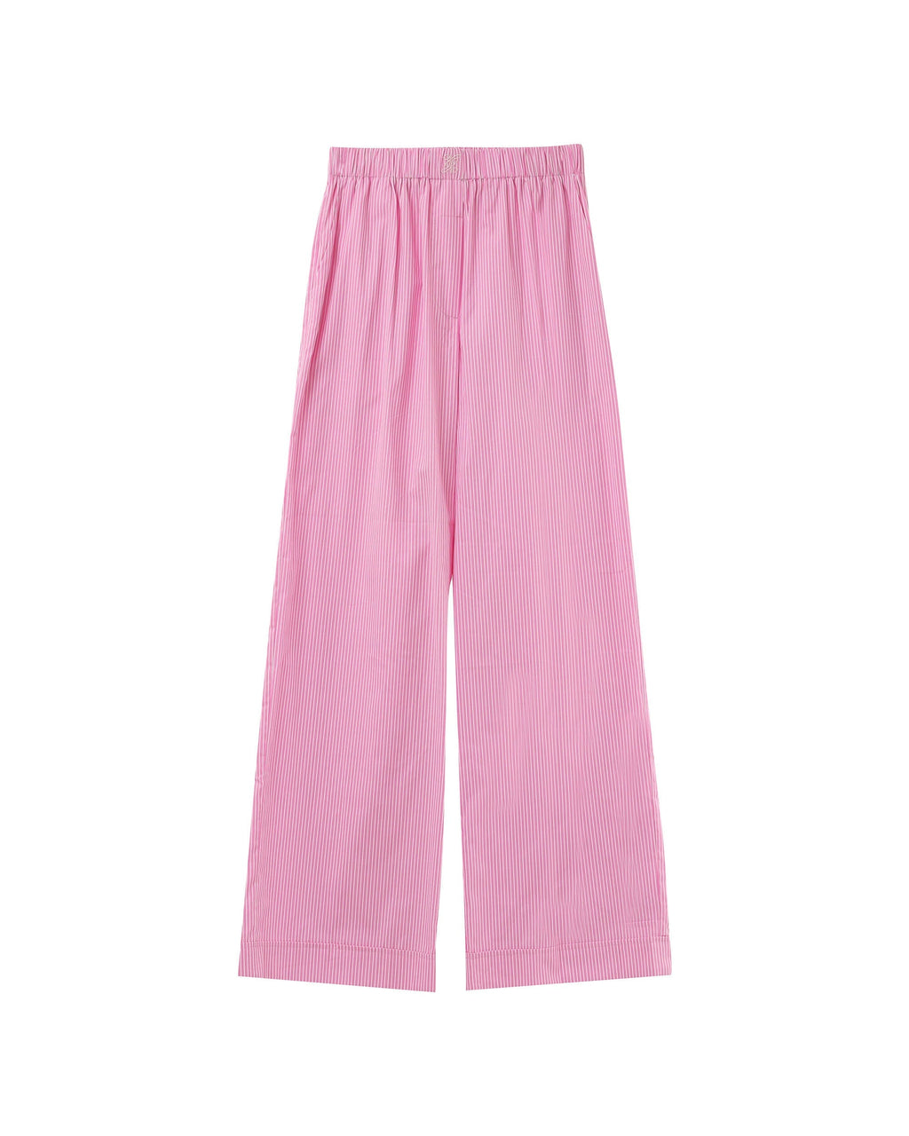 Pantalon Parmentier - Rose
