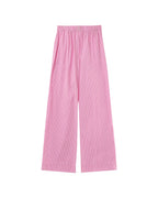 Pantalon Parmentier - Rose