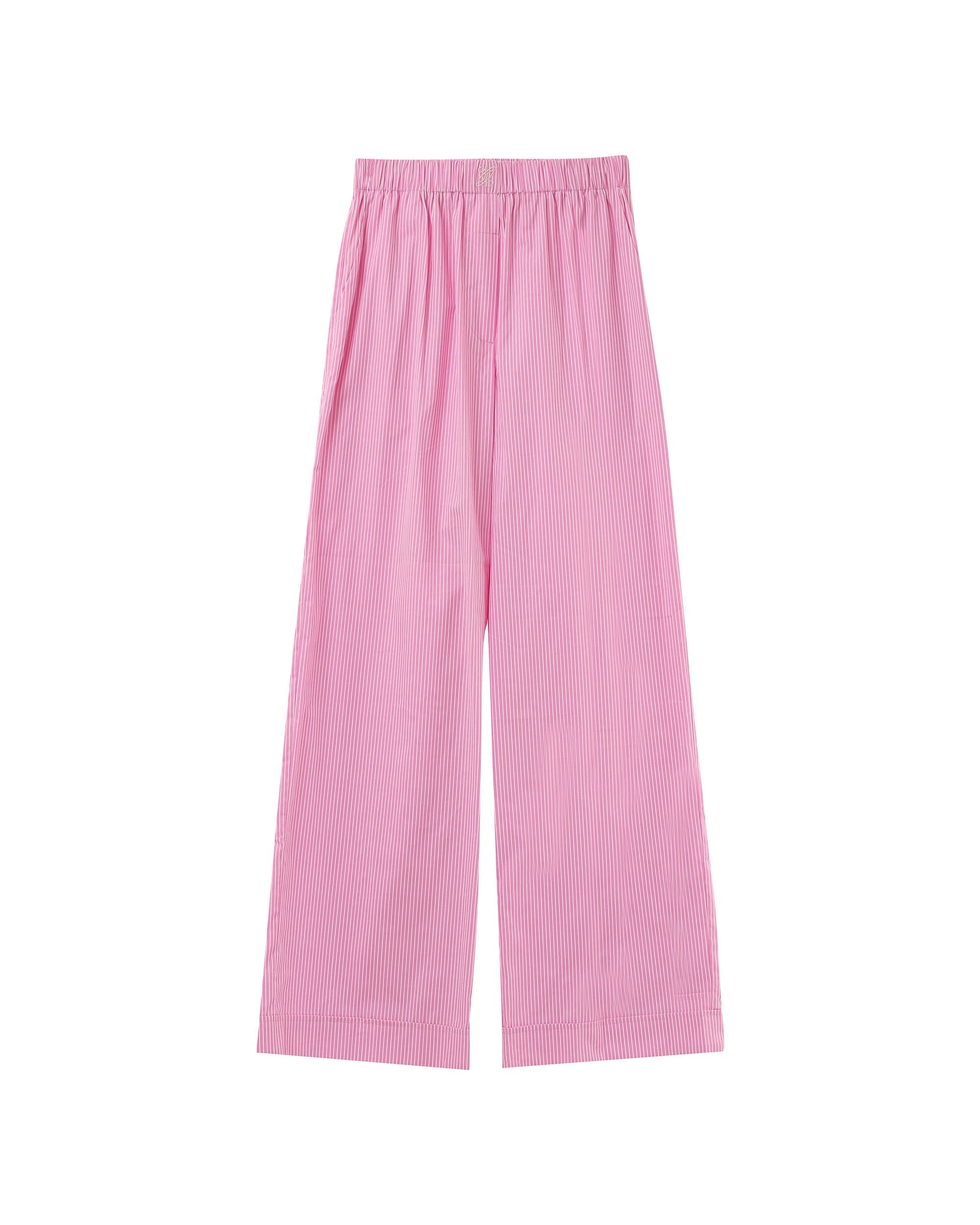 Pantalon Parmentier - Rose