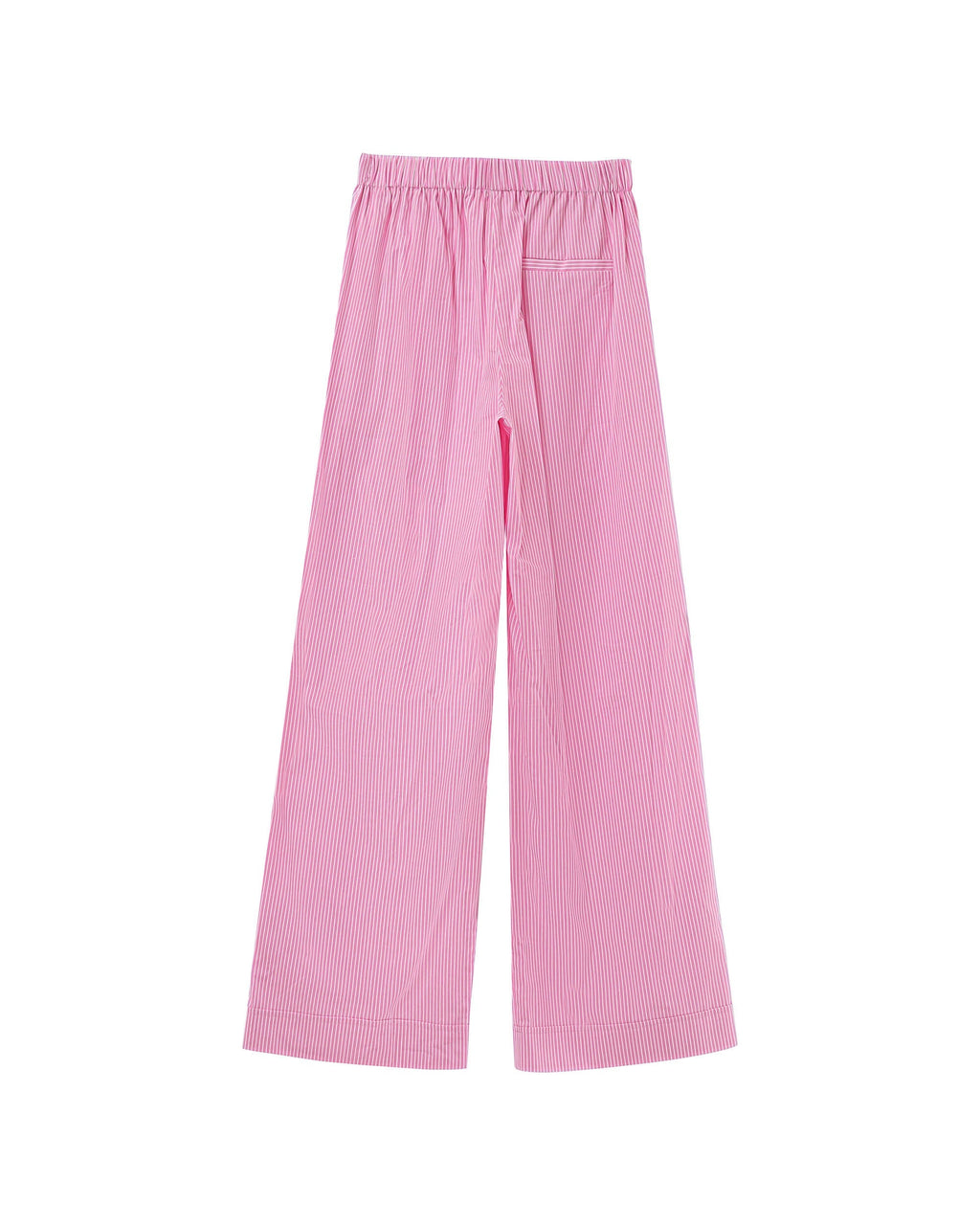 Pantalon Parmentier - Rose