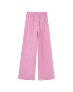 Pantalon Parmentier - Rose
