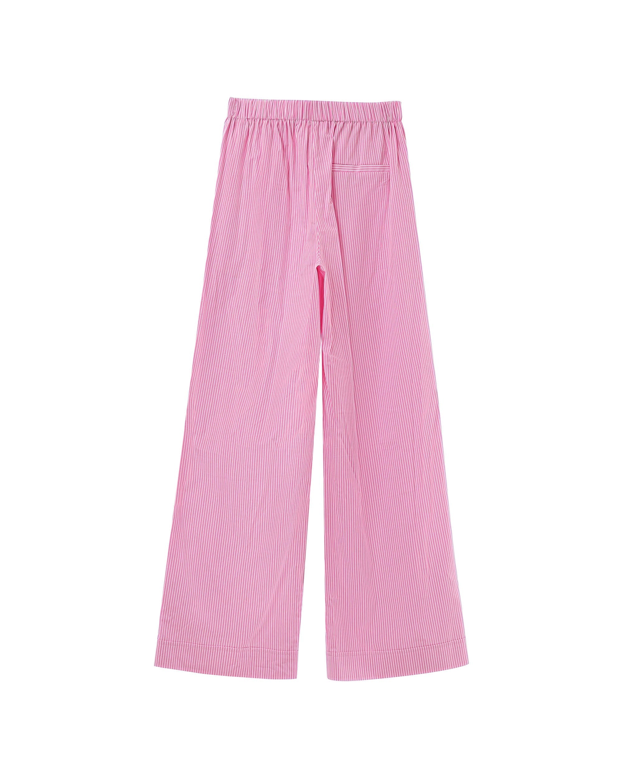 Pantalon Parmentier - Rose