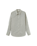 Chemise Parsons - Ecru